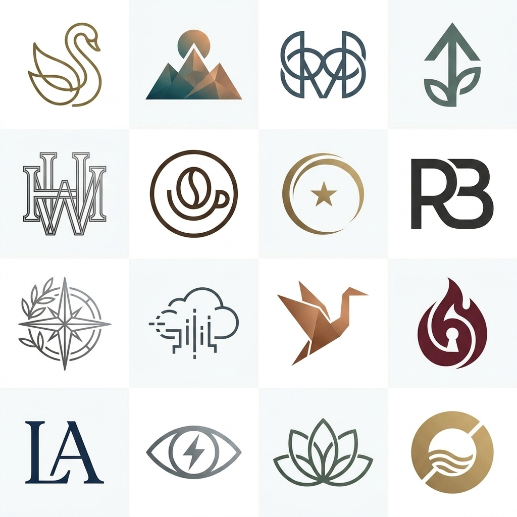 Diseño de Logos