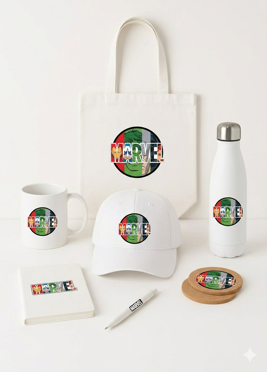 Souvenirs Personalizados
